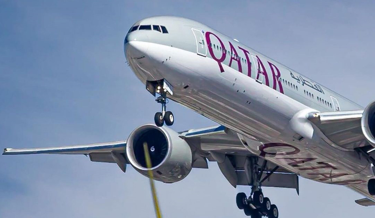 Qatar Airways